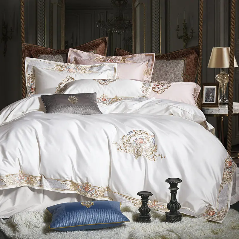 Yasmin Luxury Set