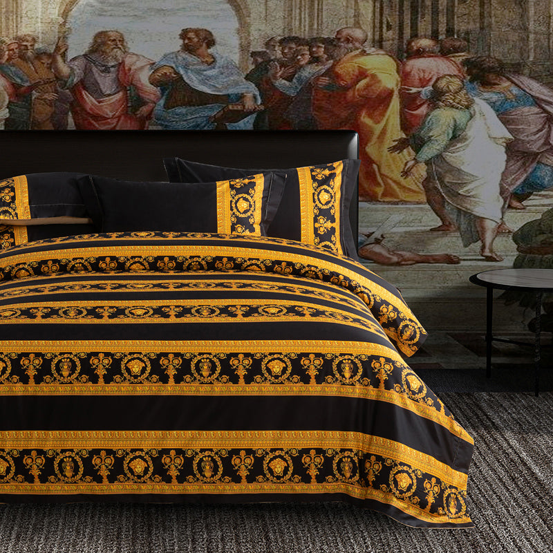 Sussex Quilt Cover