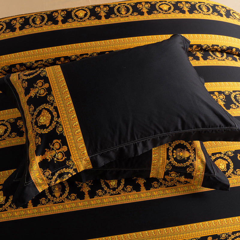 Sussex Quilt Cover
