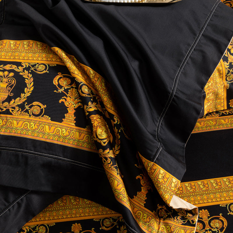Sussex Quilt Cover
