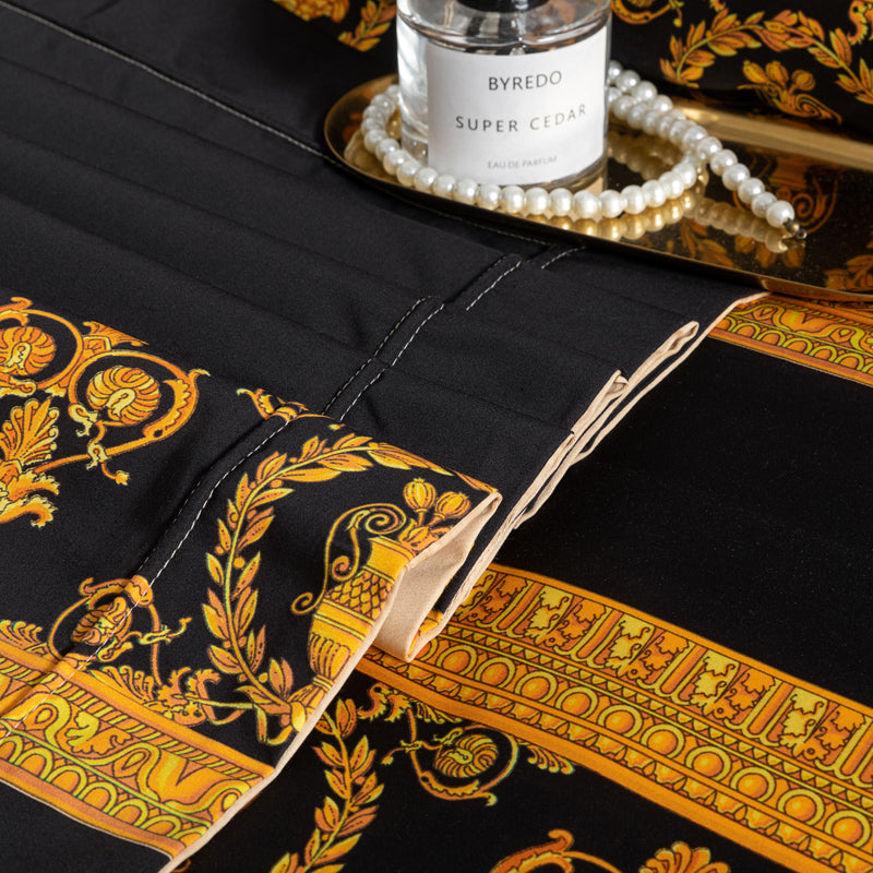 Sussex Quilt Cover