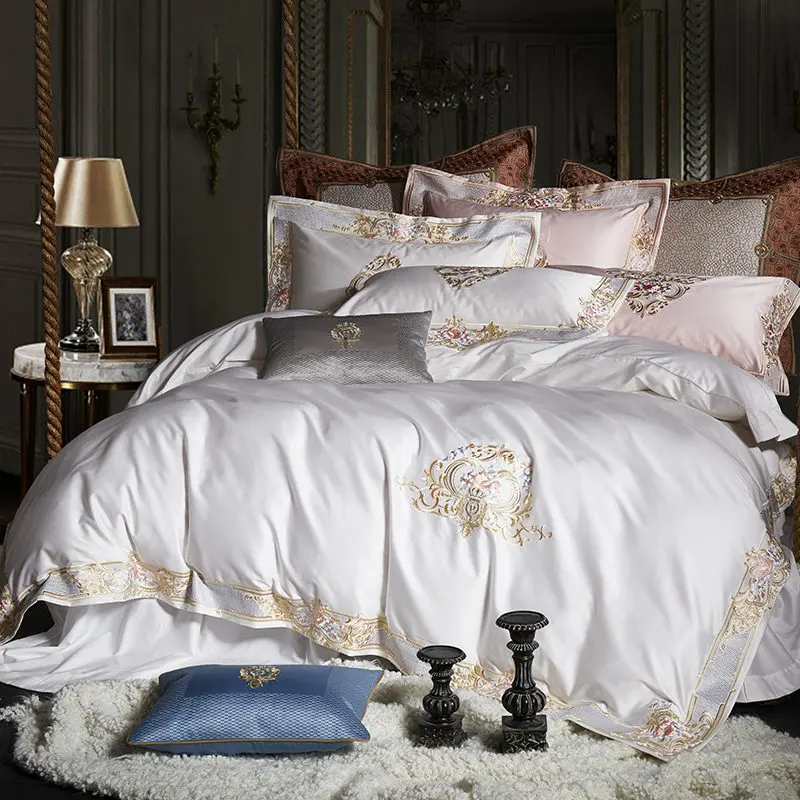Yasmin Luxury Set