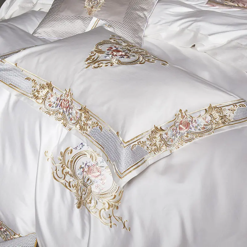 Yasmin Luxury Set