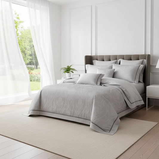 Beaumont Quilt Cover