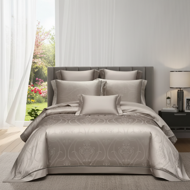 Beyza Quilt Cover