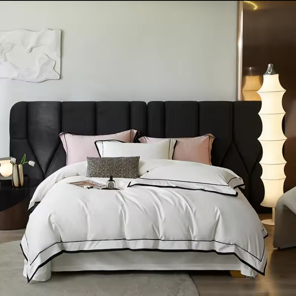 Royal Majesty Quilt Cover