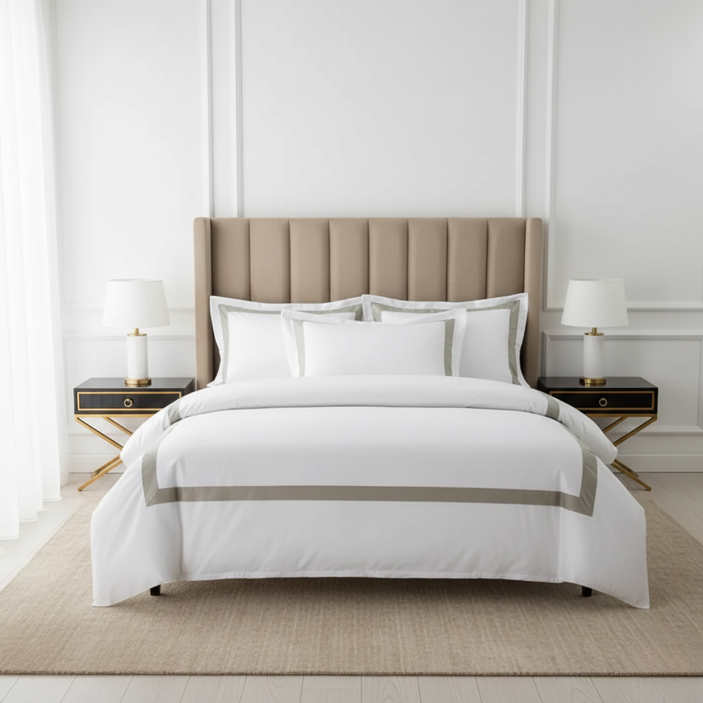 Palasay Quilt Cover