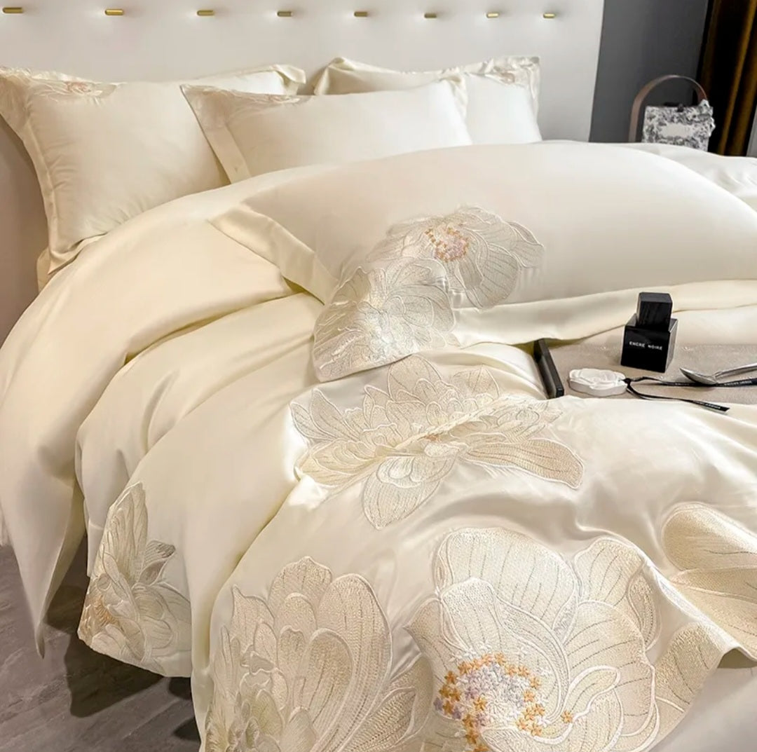 Belinda Quilt Cover