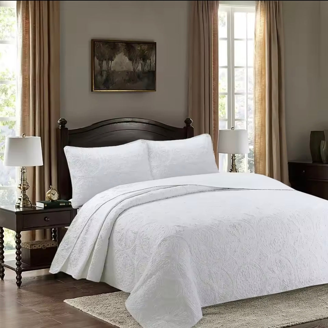 Summer Bedspread