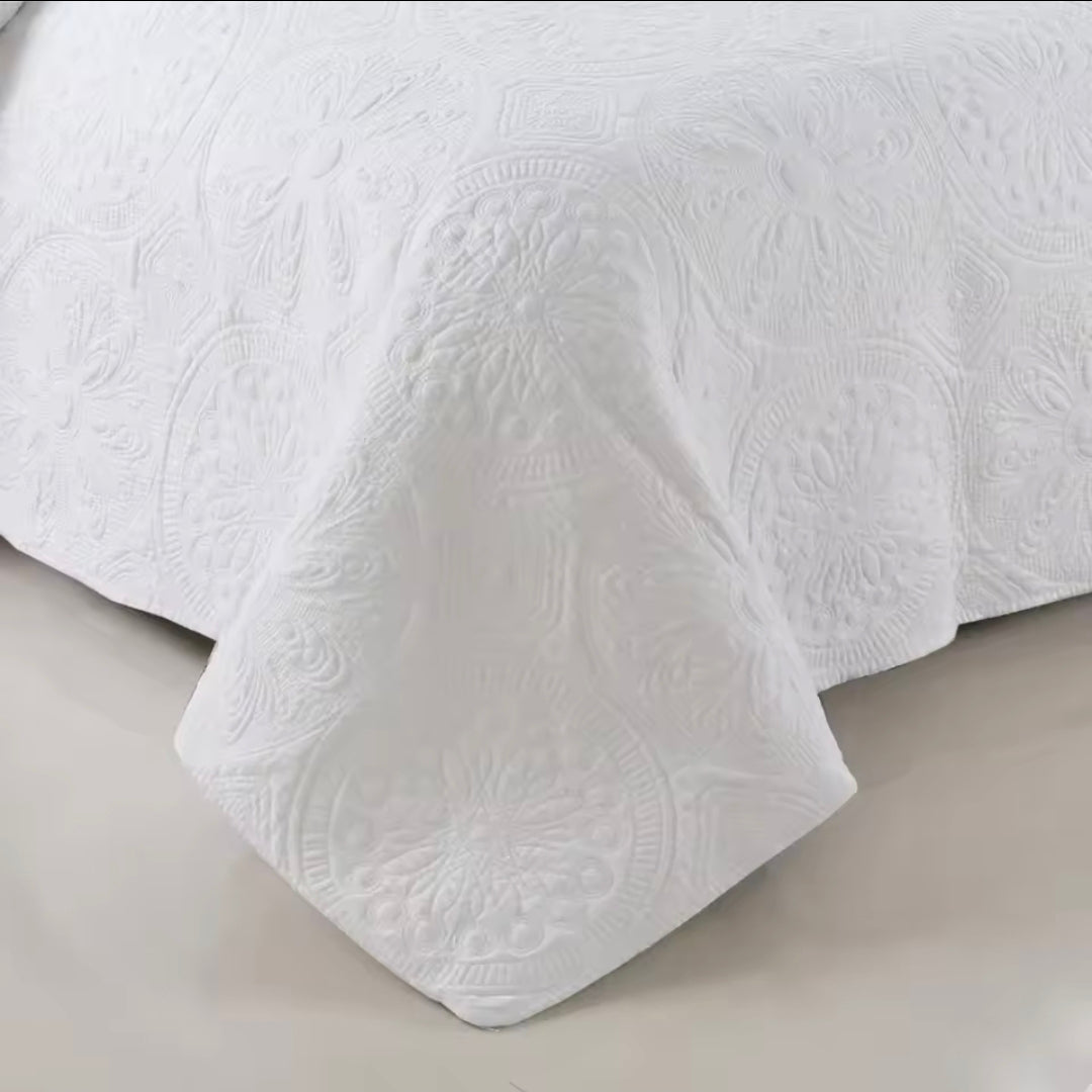 Summer Bedspread