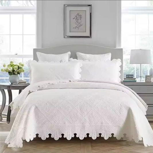 Eden Bedspread (Coverlet)