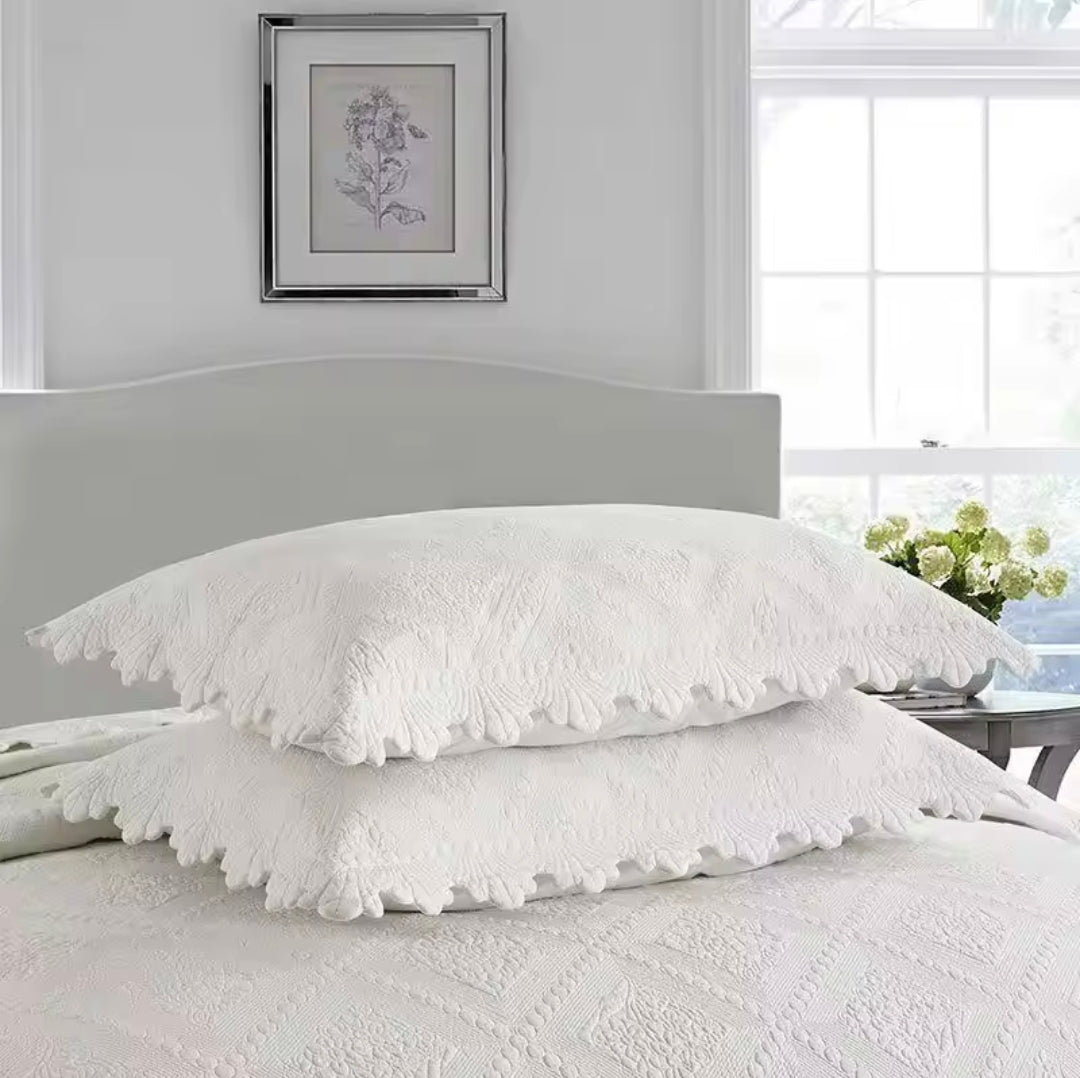 Eden Bedspread (Coverlet)
