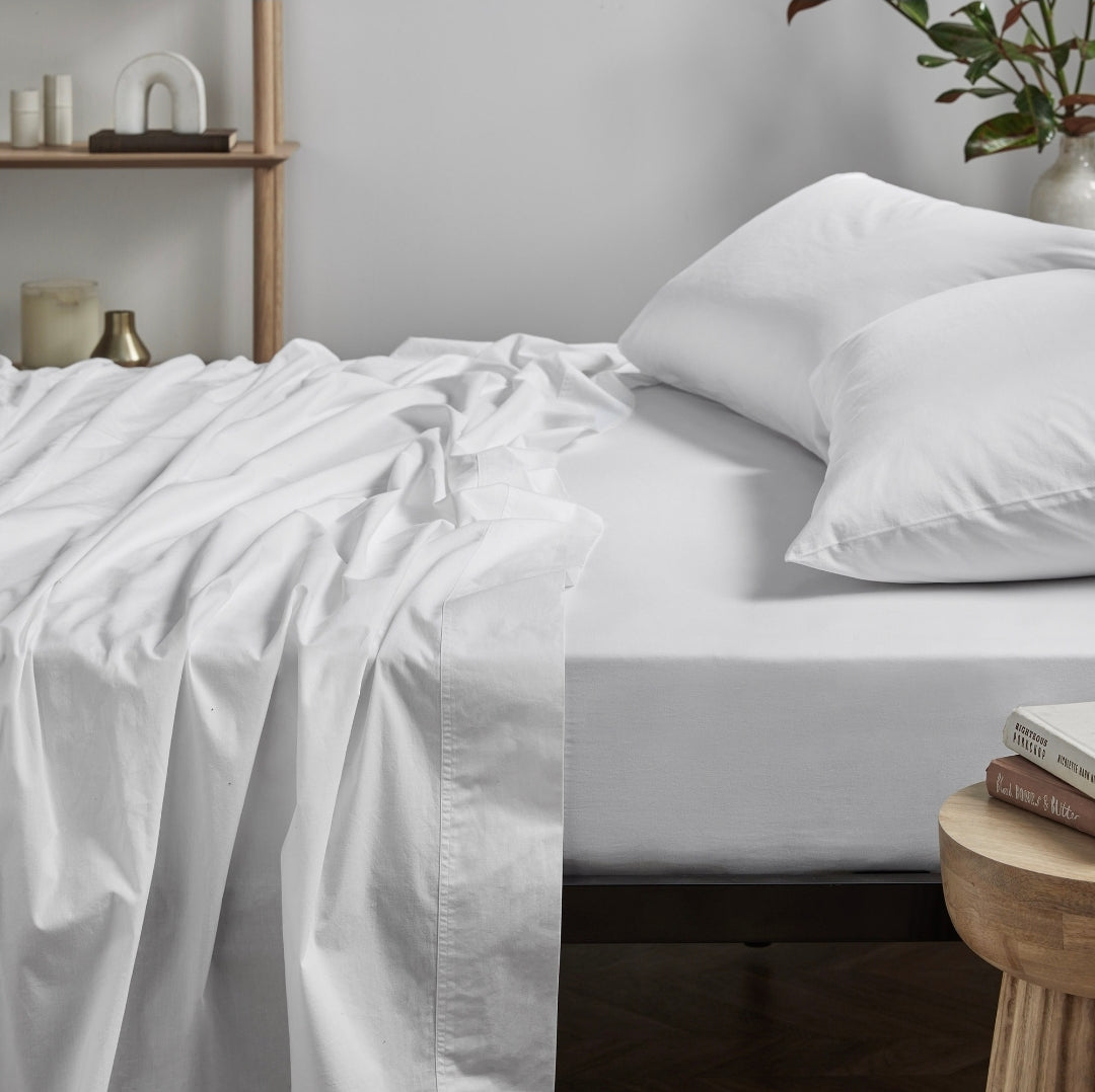 Cotton Bedsheet Set
