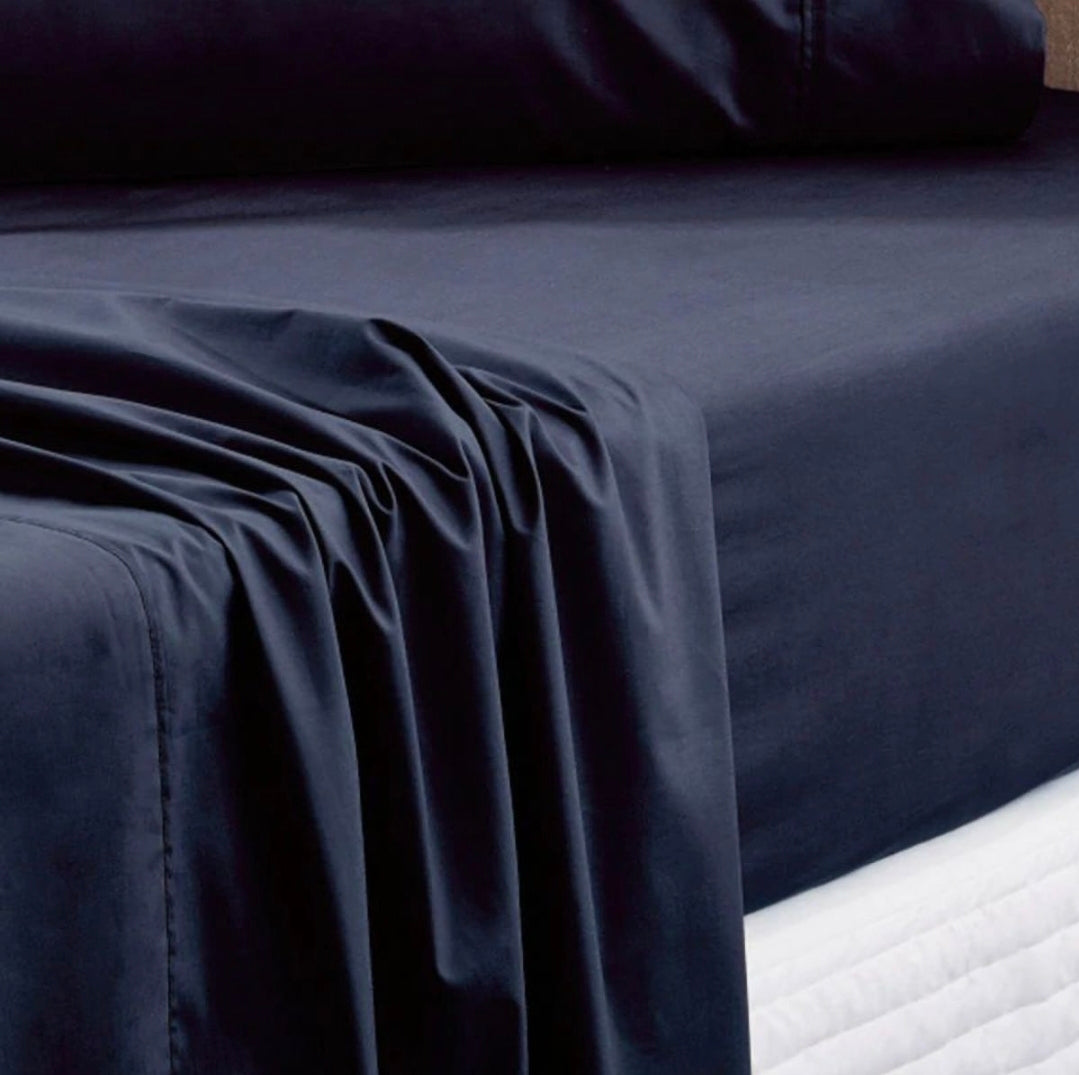 Cotton Bedsheet Set