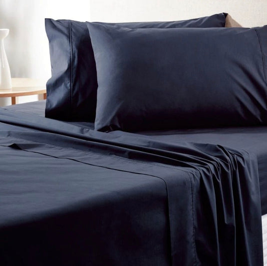 Cotton Bedsheet Set