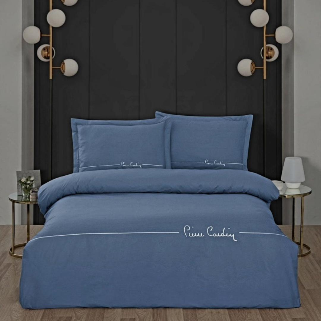 Pierre Cardin Blue Set