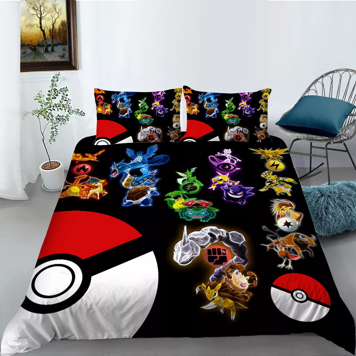 Pokémon Super Set