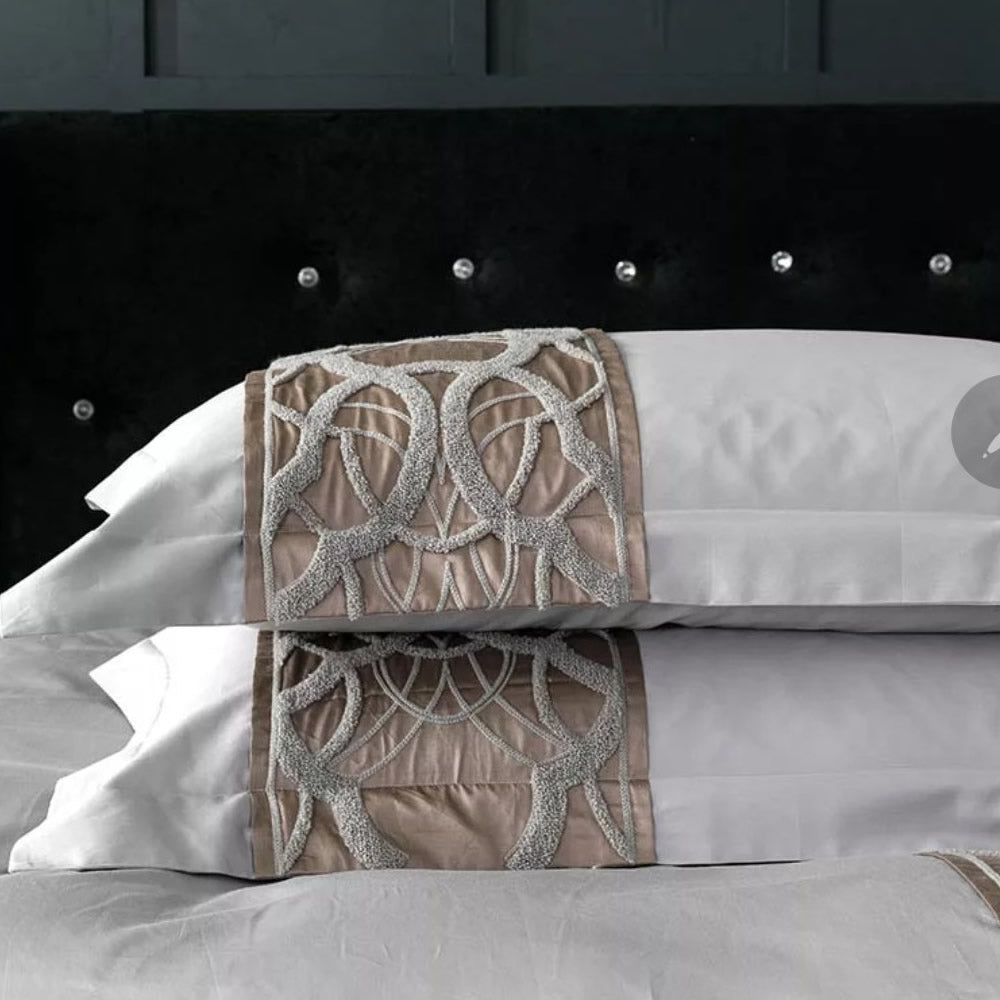 Cecilia Quilt cover
