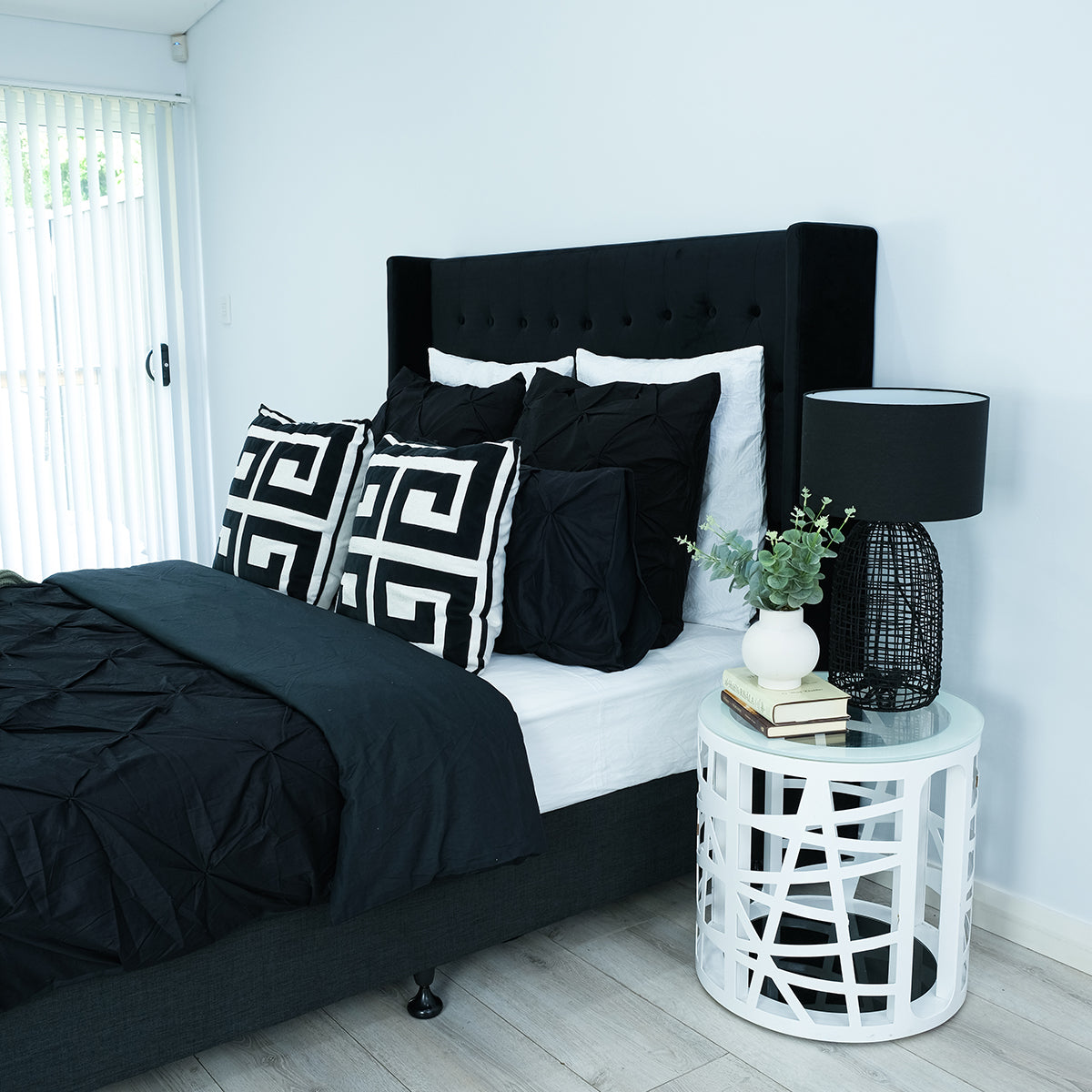 Thrill Quilt Cover