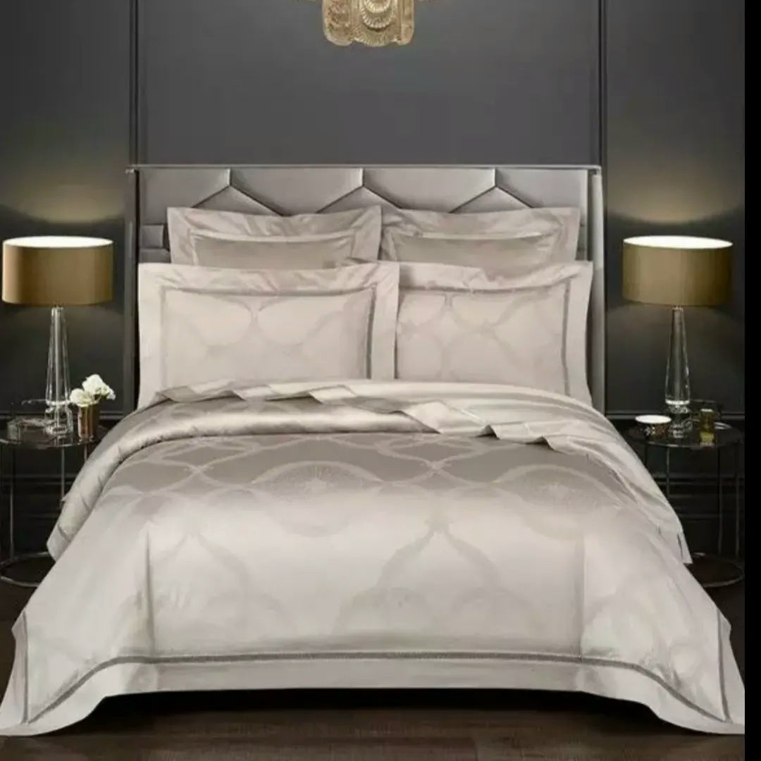 Brulee Quilt Cover