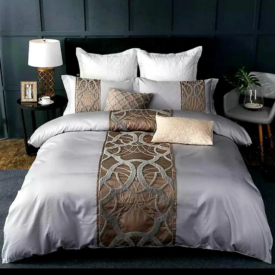 Cecilia Quilt cover