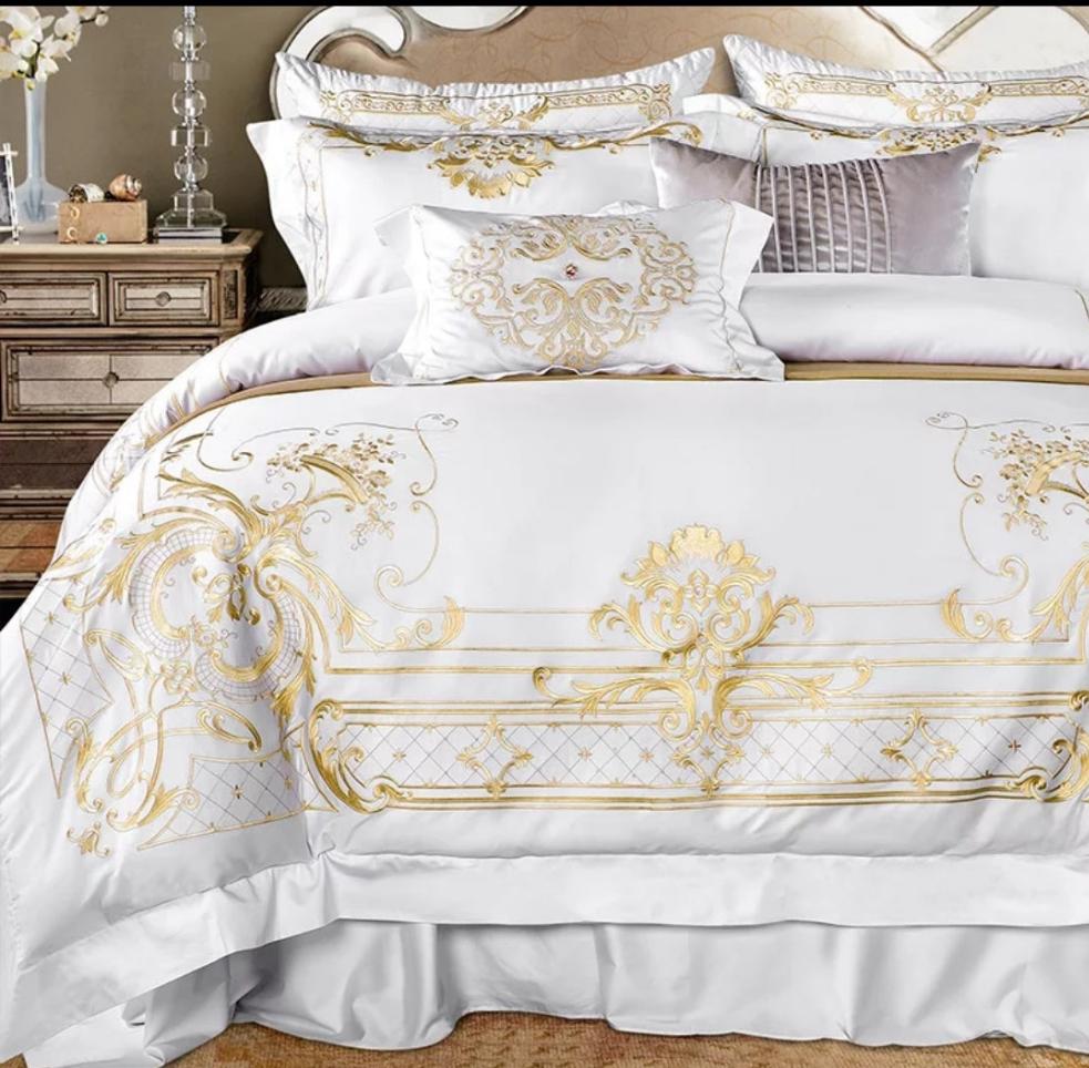 Blossom Quilt Cover
