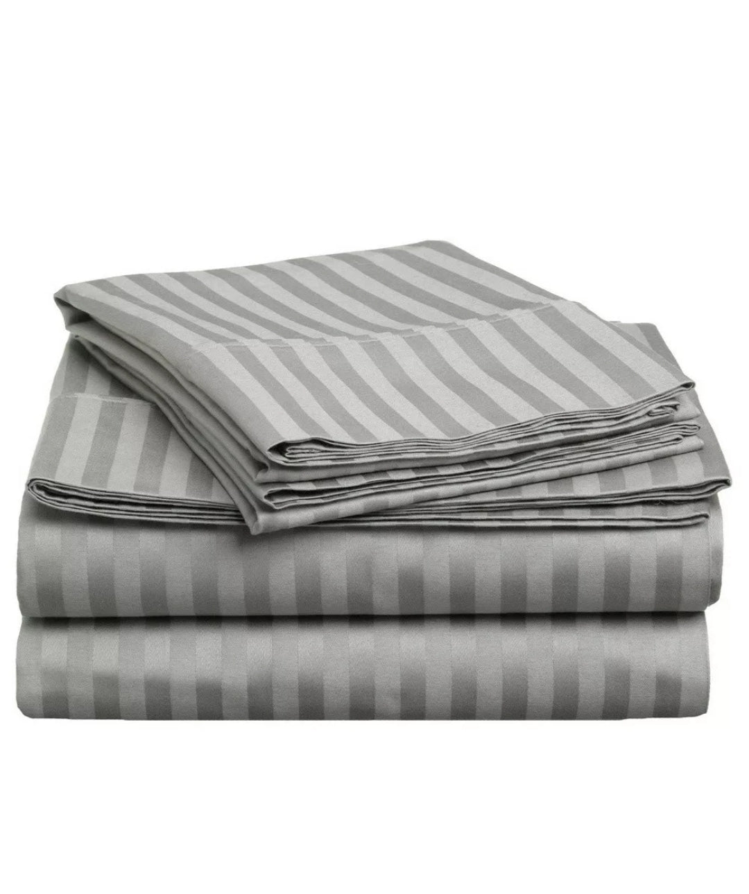 Egyptian Cotton Bedsheet Set - 1500 Thread Count