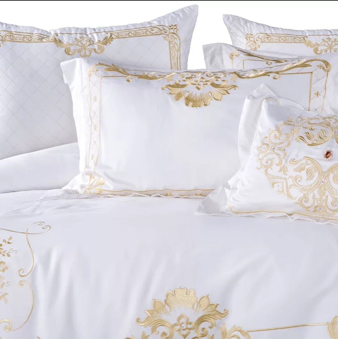 Blossom Quilt Cover