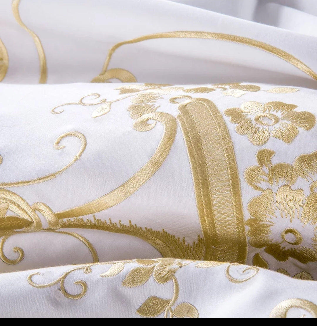 Blossom Quilt Cover