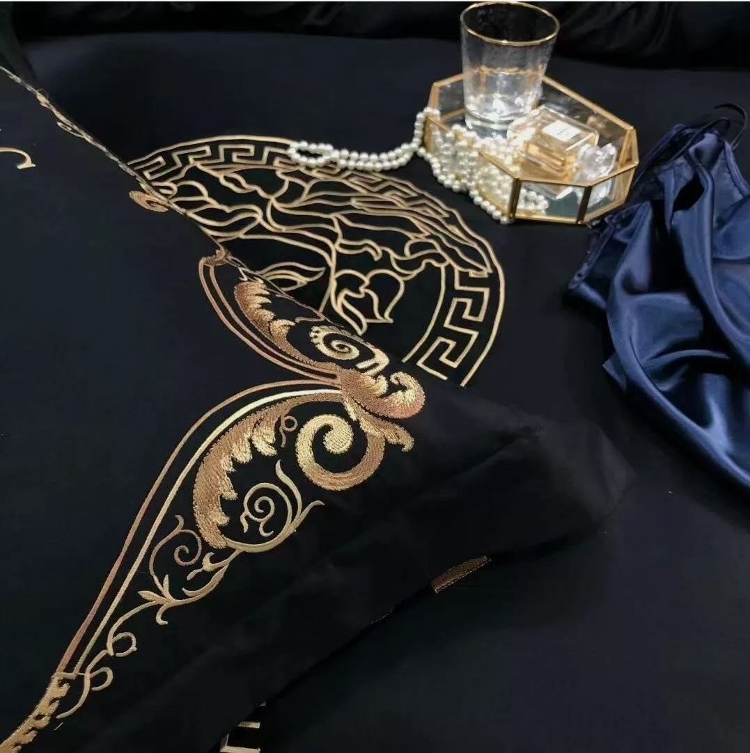 Serenity Quilt Cover