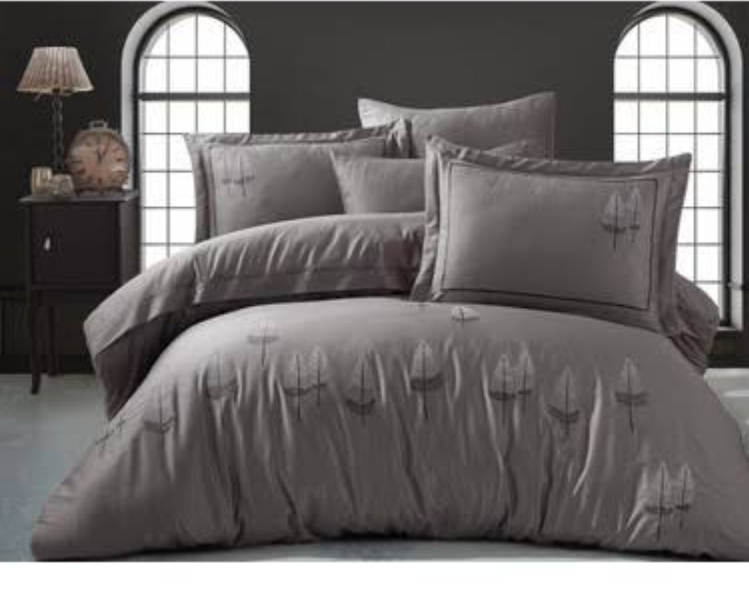 Pamela Grey 6 Piece Set