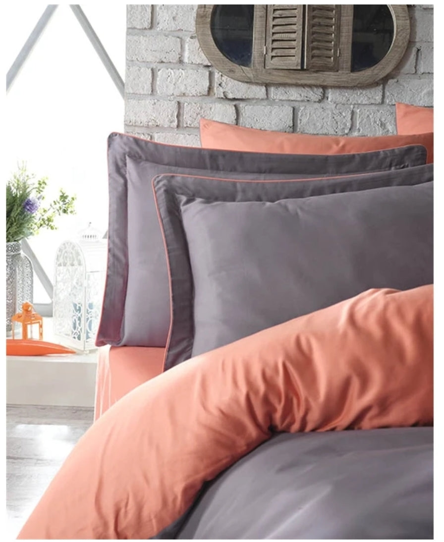 Tulip Orange 6 piece set