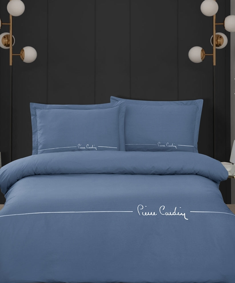 Pierre Cardin Blue Set
