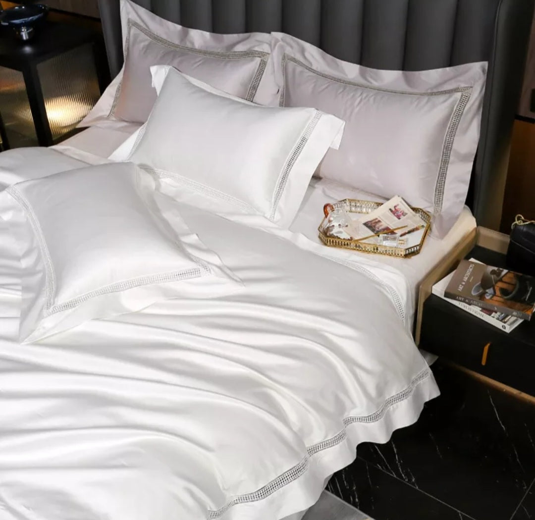Tiffany Quilt Cover Set