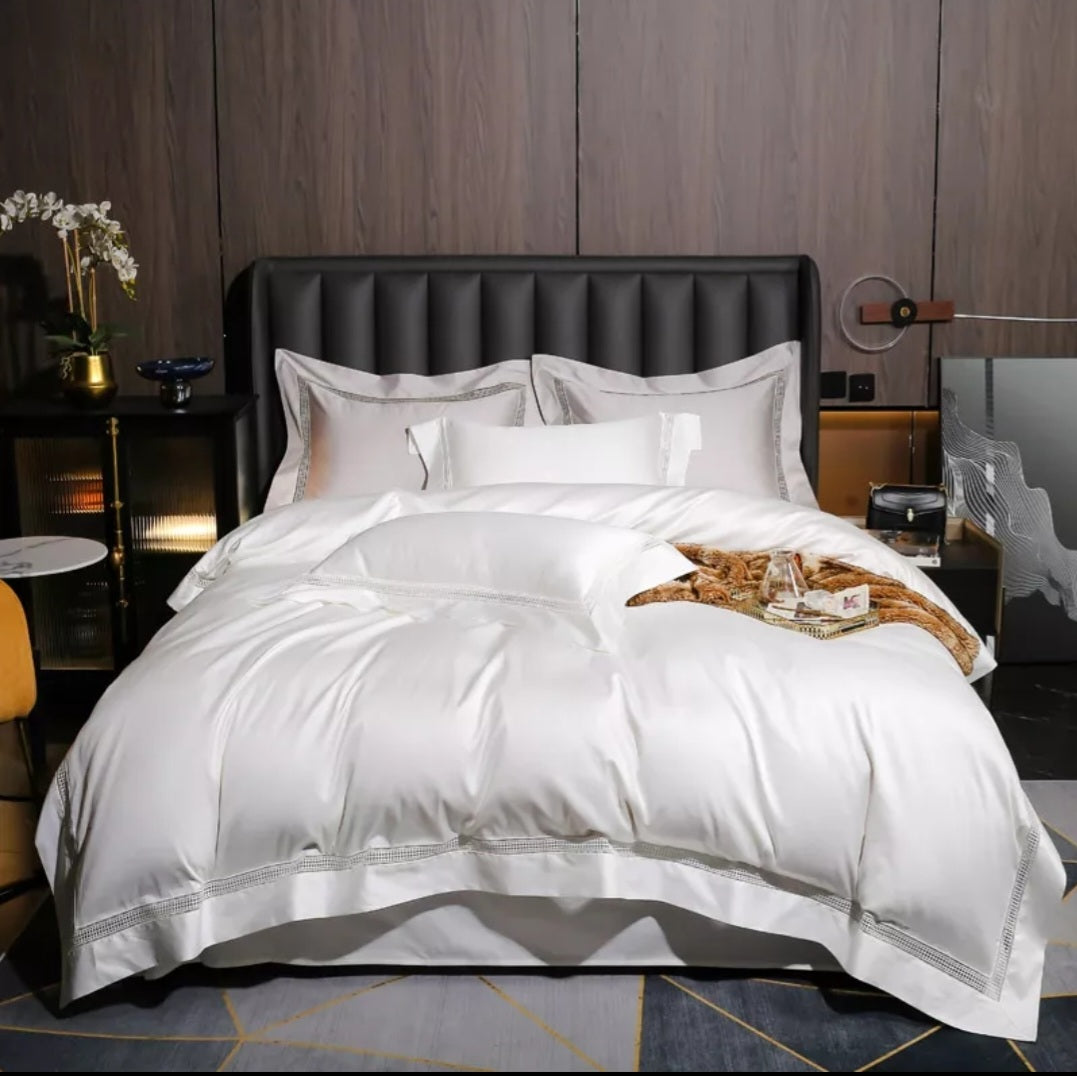 Tiffany Quilt Cover Set