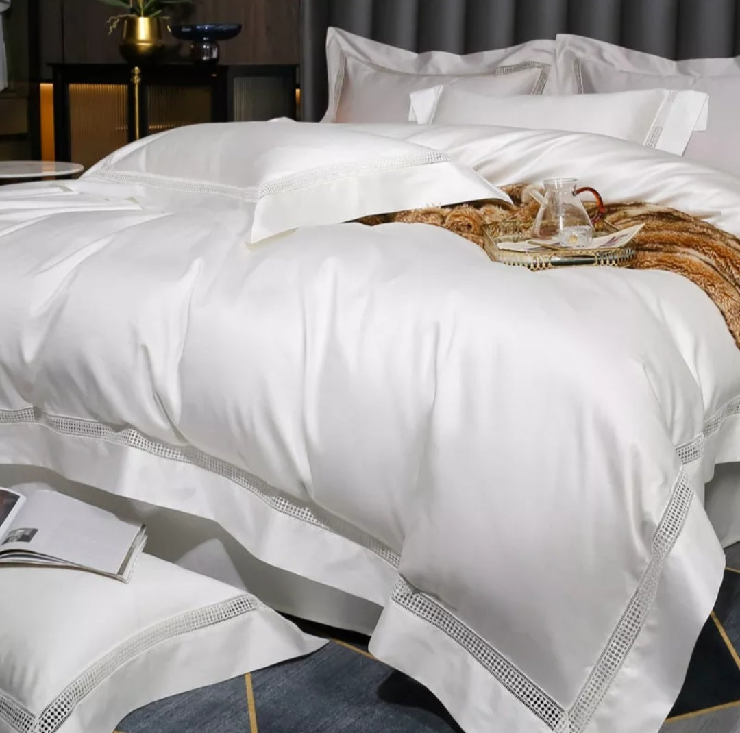 Tiffany Quilt Cover Set