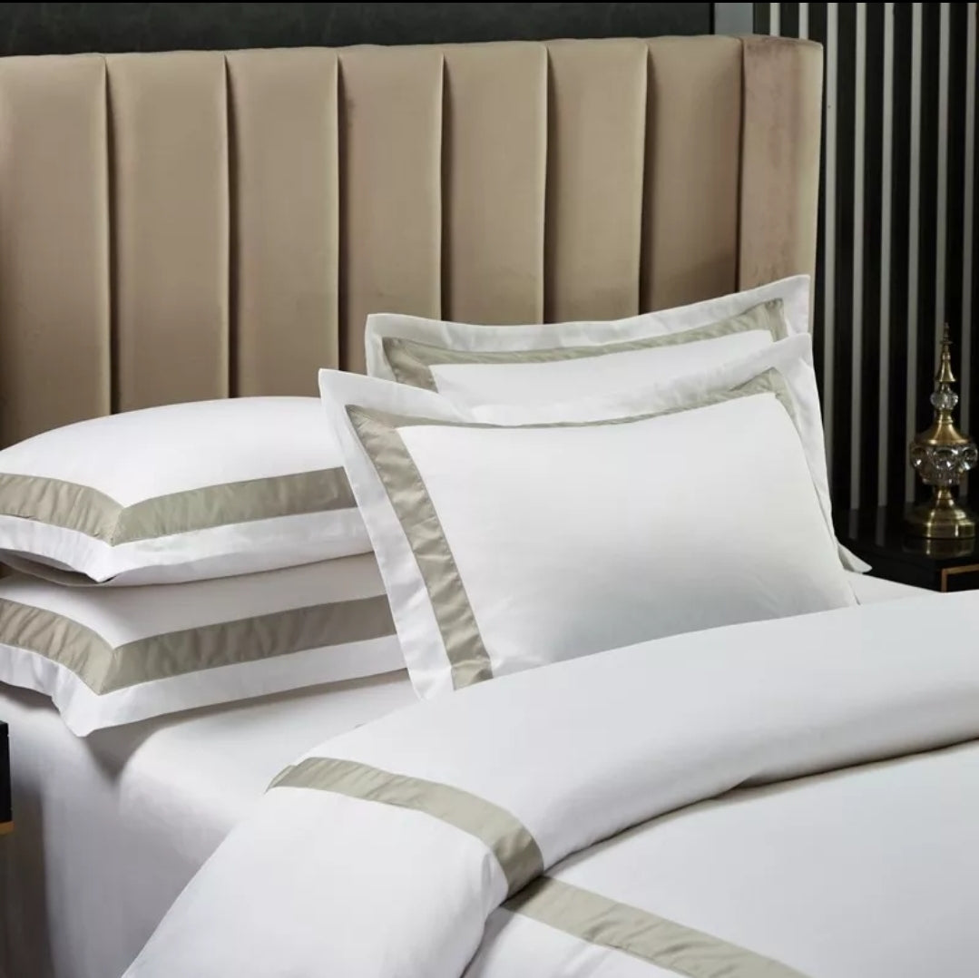 Palasay Quilt Cover
