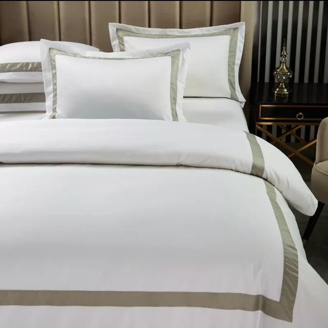 Palasay Quilt Cover