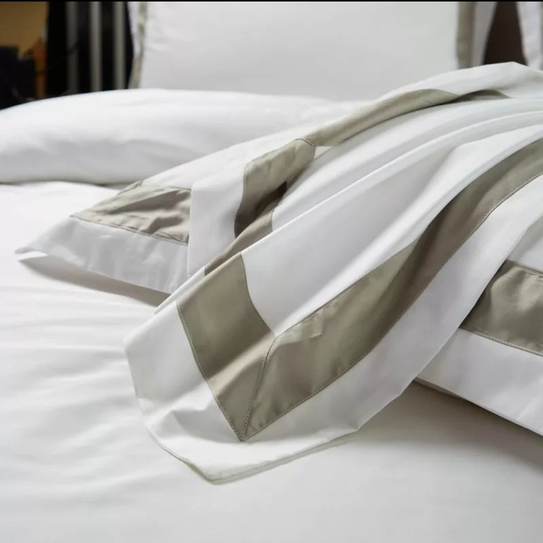Palasay Quilt Cover