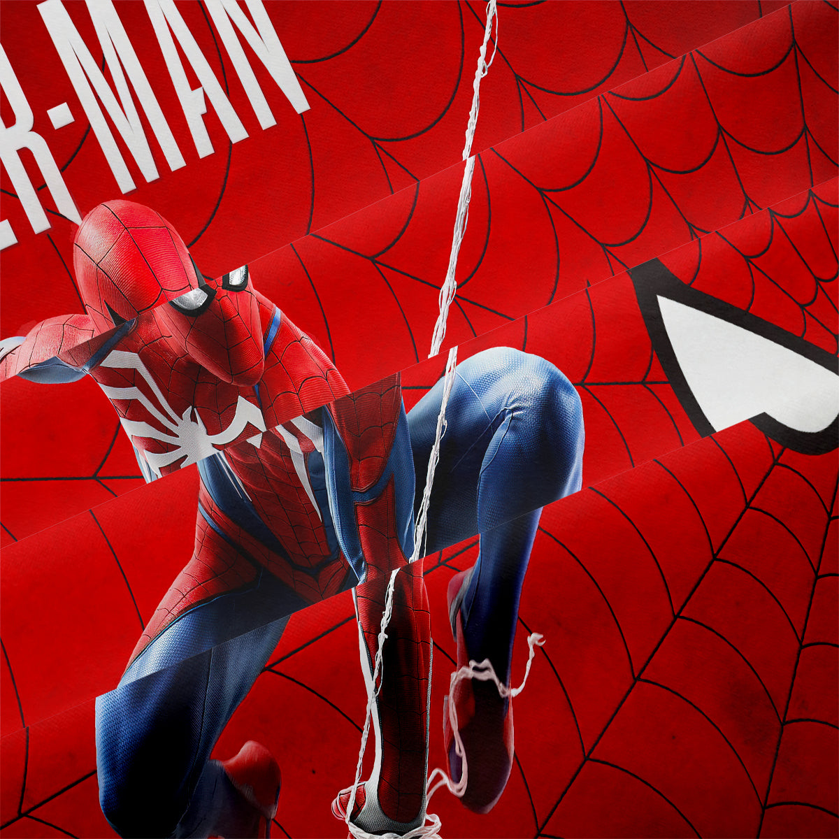 Spiderman Web