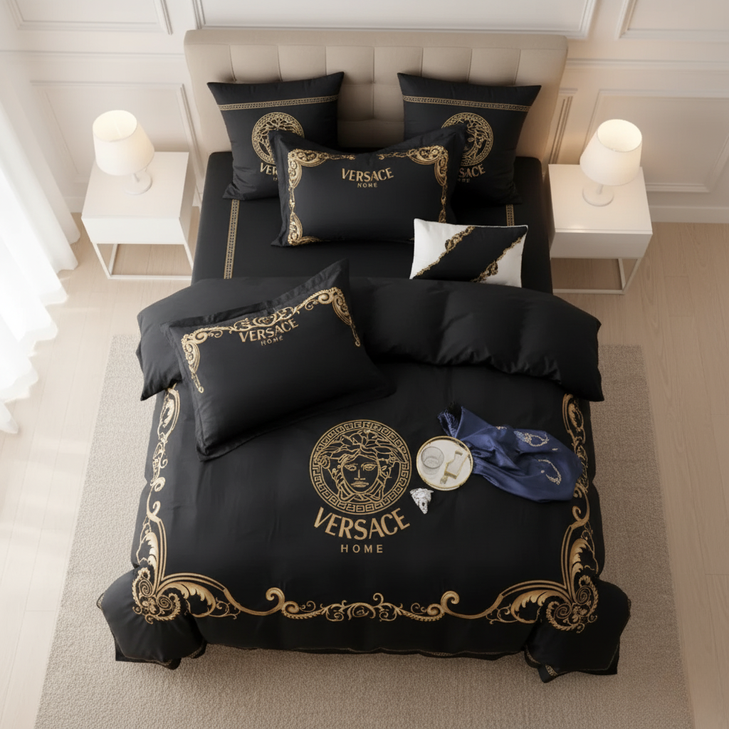 Serenity Quilt Cover