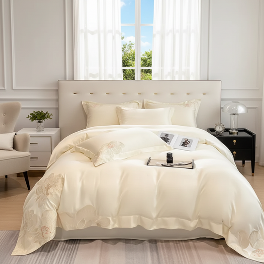 Belinda Quilt Cover