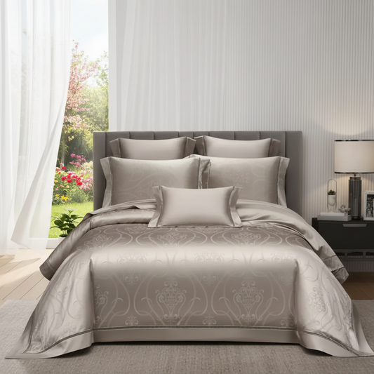 Beyza Quilt Cover