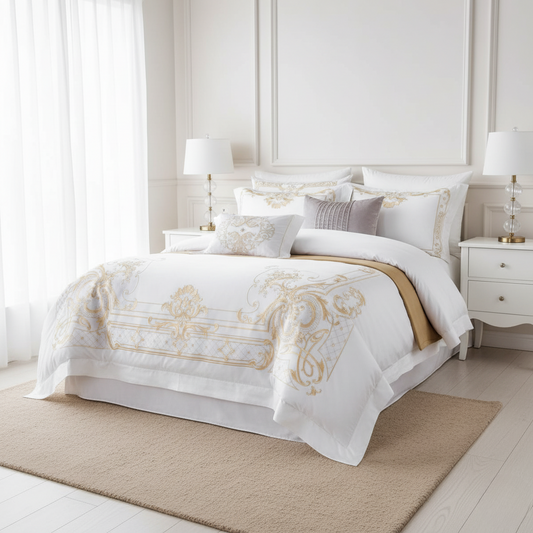 Blossom Quilt Cover