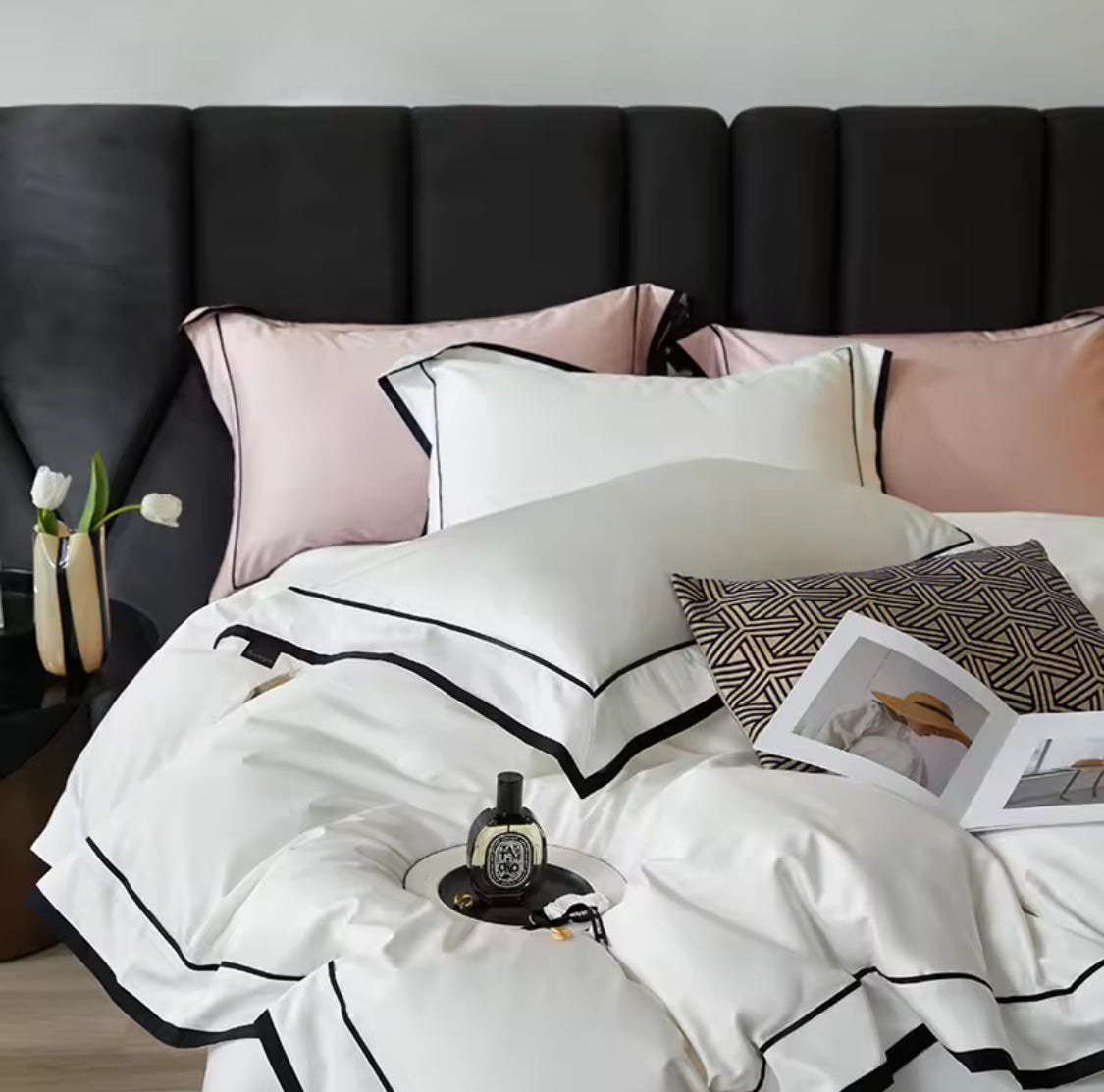 Royal Majesty Quilt Cover