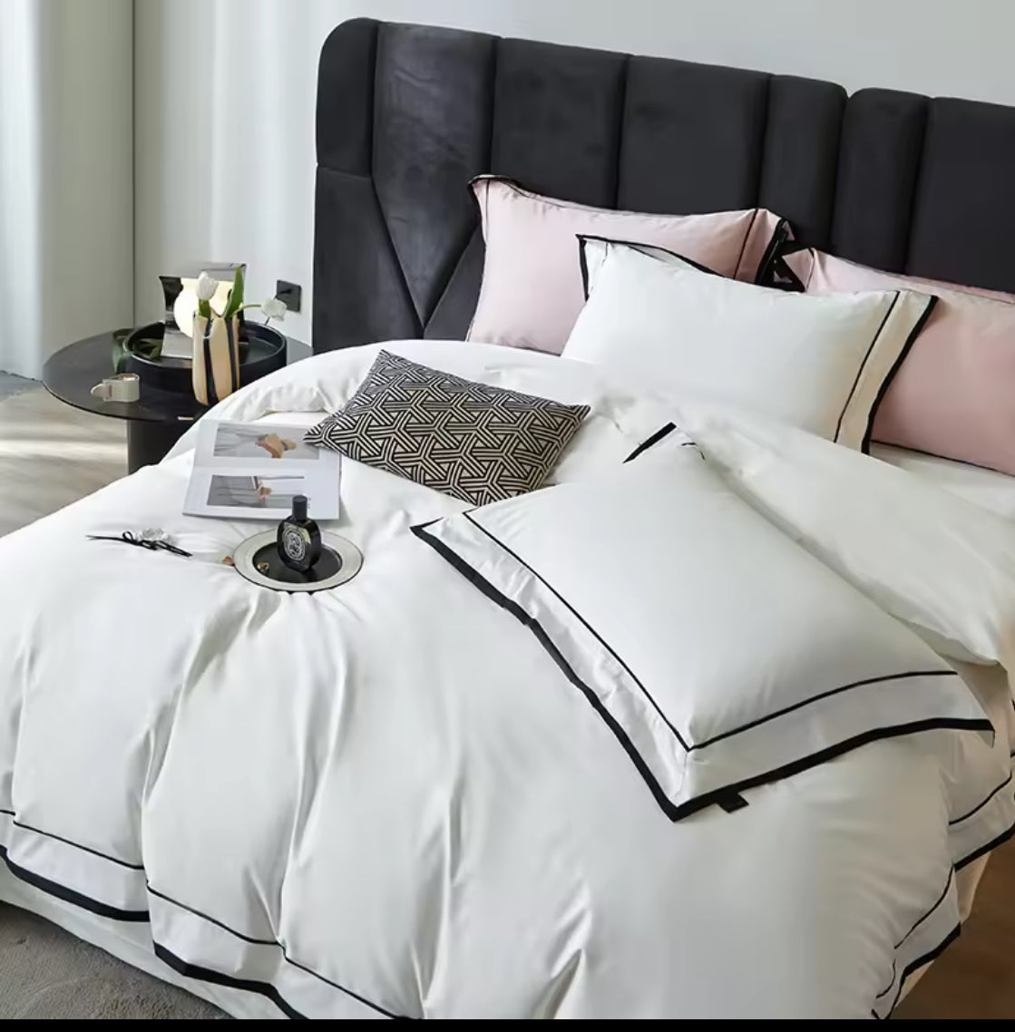 Royal Majesty Quilt Cover