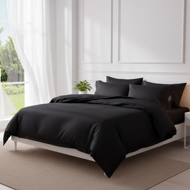 La'Mara Quilt Cover