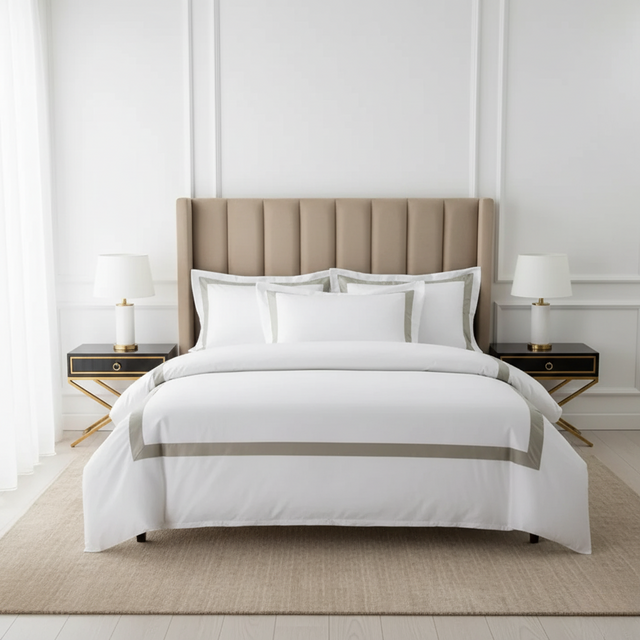 Palasay Quilt Cover