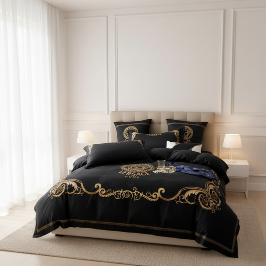 Serenity Quilt Cover