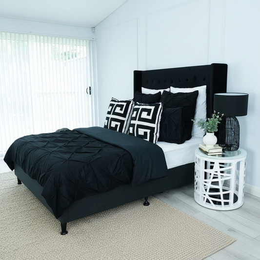 Thrill Quilt Cover